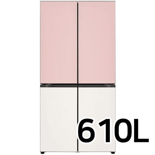 LG전자 오브제컬렉션 M623GPB052S (일반설치)_이미지
