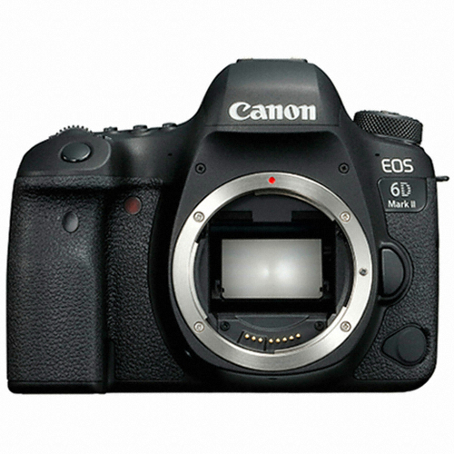캐논 EOS 6D Mark II 바디 (중고품)
