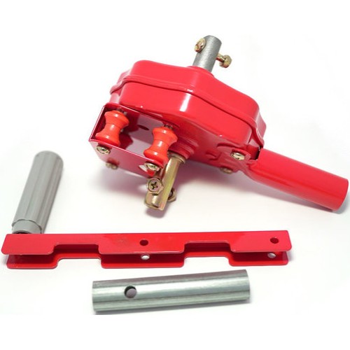 비닐하우스 핸들 개폐기 M-103