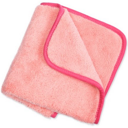 케미컬가이 핑크 맘모스 버핑타월 (1개)_이미지