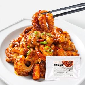 (주)태범프레시 홍익상회 팔팔쭈꾸미 500g (3개)_이미지