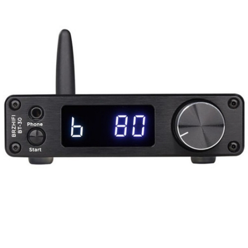 BRZHiFi BT-30 (해외구매)