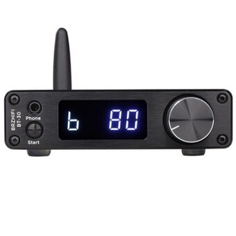BRZHiFi BT-30