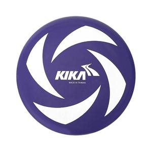 키카 소프트 플라잉디스크 원반 퍼플 WFHNU1O