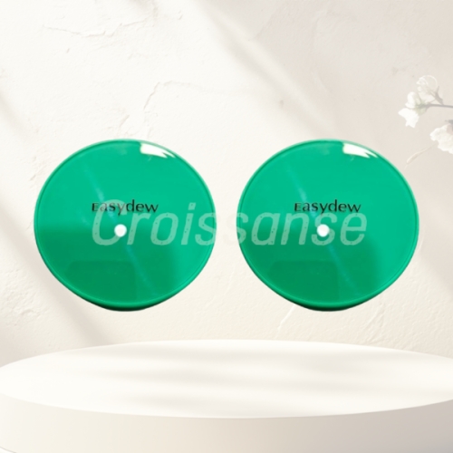 이지듀 멜라 비 토닝 앰플 쿠션 15g (본품2개)_이미지