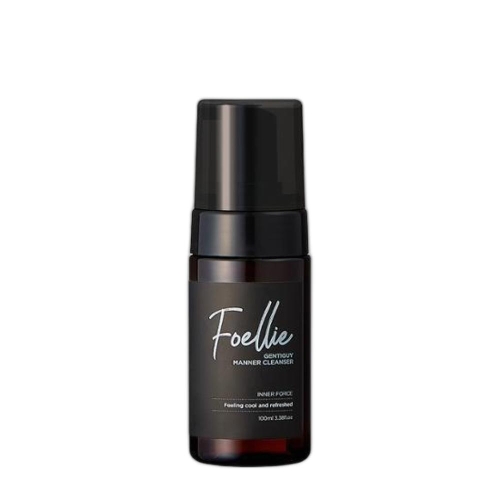 포엘리에 옴므 스트롱 쿨링  남성청결제 100ml (1개)_이미지
