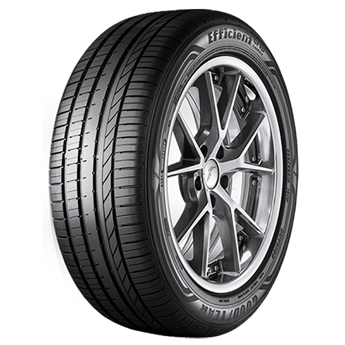 이피션트그립 컴포트 205/60R16