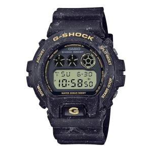 G-SHOCK 남성_DW-6900WS-1_이미지