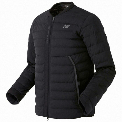 뉴발란스 경량 구스 다운 자켓 NBNP947023_이미지