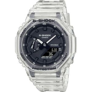 G-SHOCK 남성 지얄오크_GA-2100SKE-7A