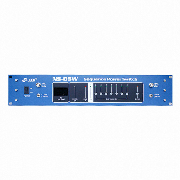 LEEM NS-8SW (정품)_이미지