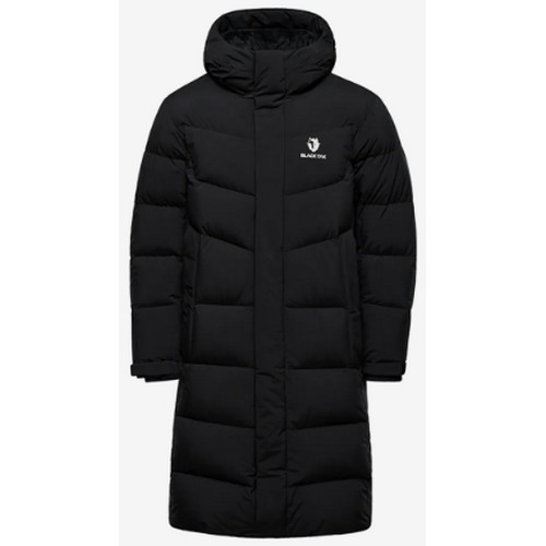 블랙야크 공용 맥스벤치 다운자켓 1BYPAW4901BK