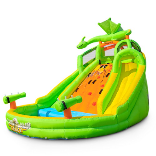 다이노마그마 워터 슬라이드 20287