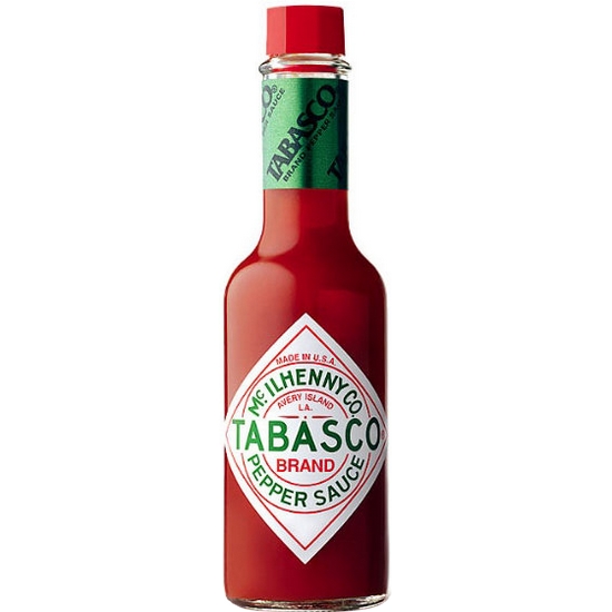 오뚜기 타바스코 핫소스 355ml (12개)_이미지