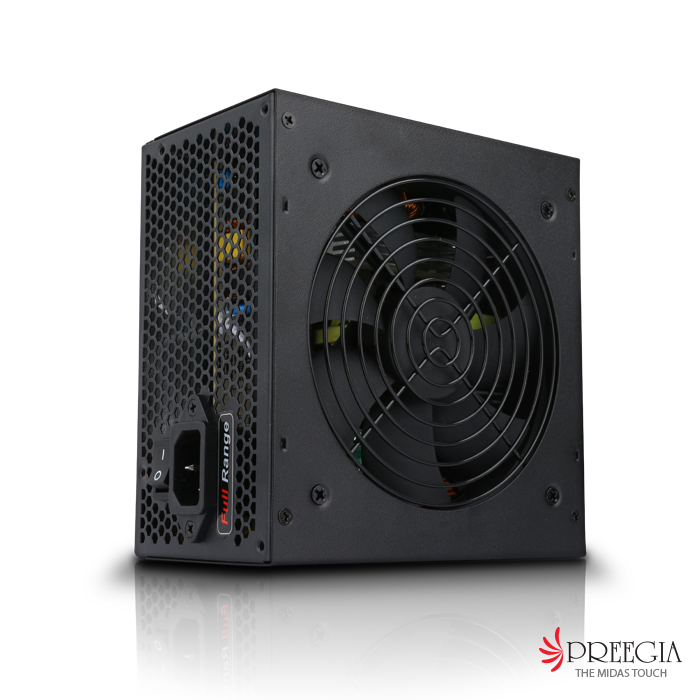 topower TOP-600D 80PLUS����� POP