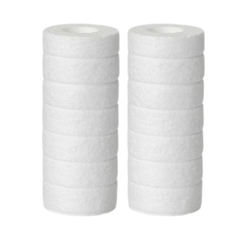 쿠쿠전자 CDW-CS0610 전용 CDWF-C401S 정수필터 정품 2개이미지입니다. 누르면 해당 게시물로 새창이동합니다.