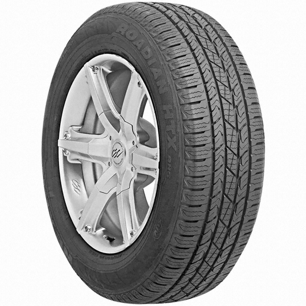 �ؼ�Ÿ�̾� �ε�� HTX RH5 235/55R19