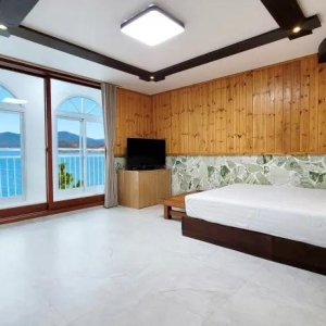 [통영] 마리나 펜션