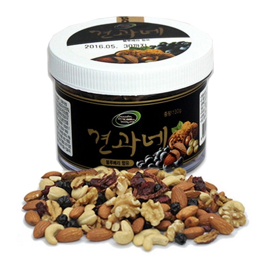 �߰��� �ͽ� ����&�ĸ��� 130g