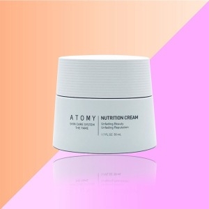 애터미 더페임 영양크림 50ml_이미지