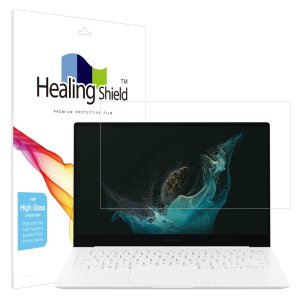 폰트리 힐링쉴드 삼성전자 갤럭시북 프로 13인치 NT931XDB 올레포빅 Light 액정보호필름