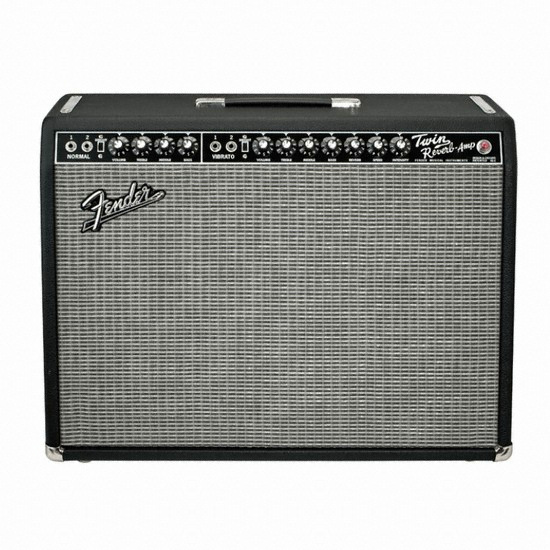 펜더 ㅤ65 TWIN REVERB_이미지