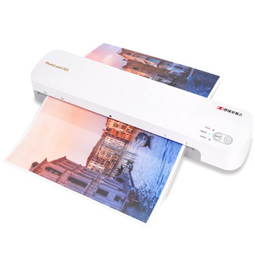 ������ǽ� ������������ PhotoLami-303