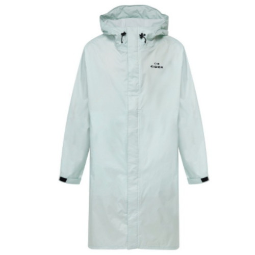 아이더 POP 라이트 베이직 레인코트 DUA25981LT_이미지