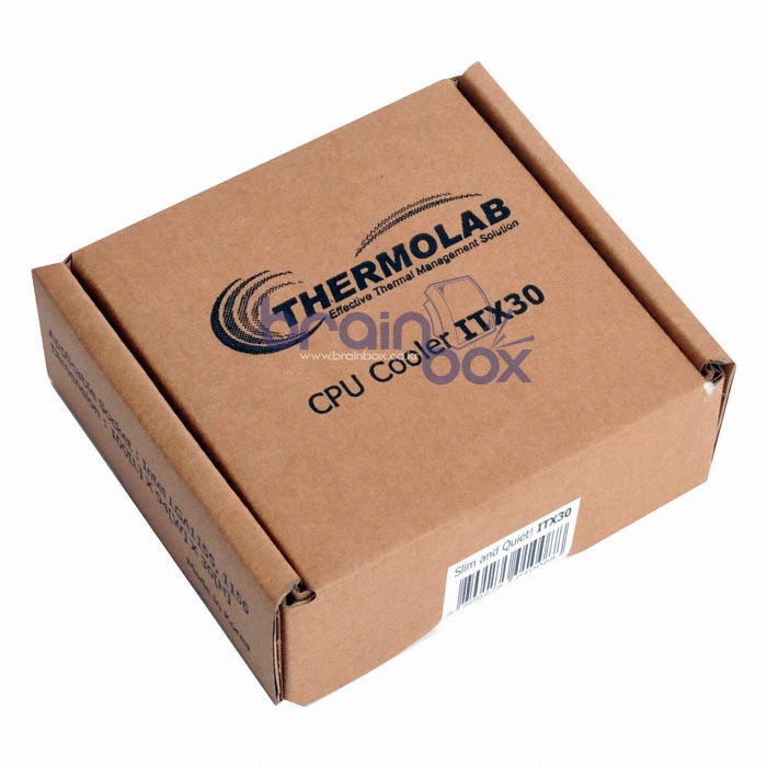 써모랩 ITX30_이미지