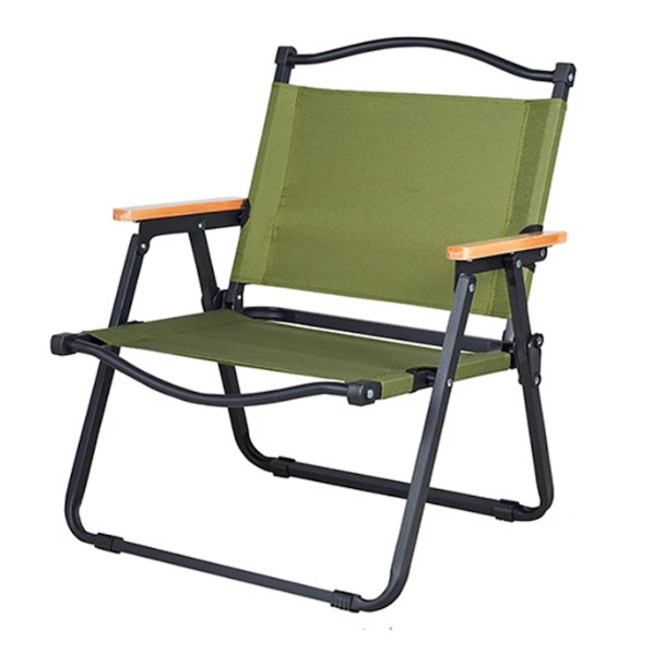 OMT 접이식 캠핑의자 (중형)_이미지