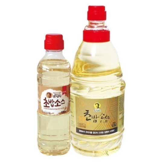 초밥무침소스 1.8L