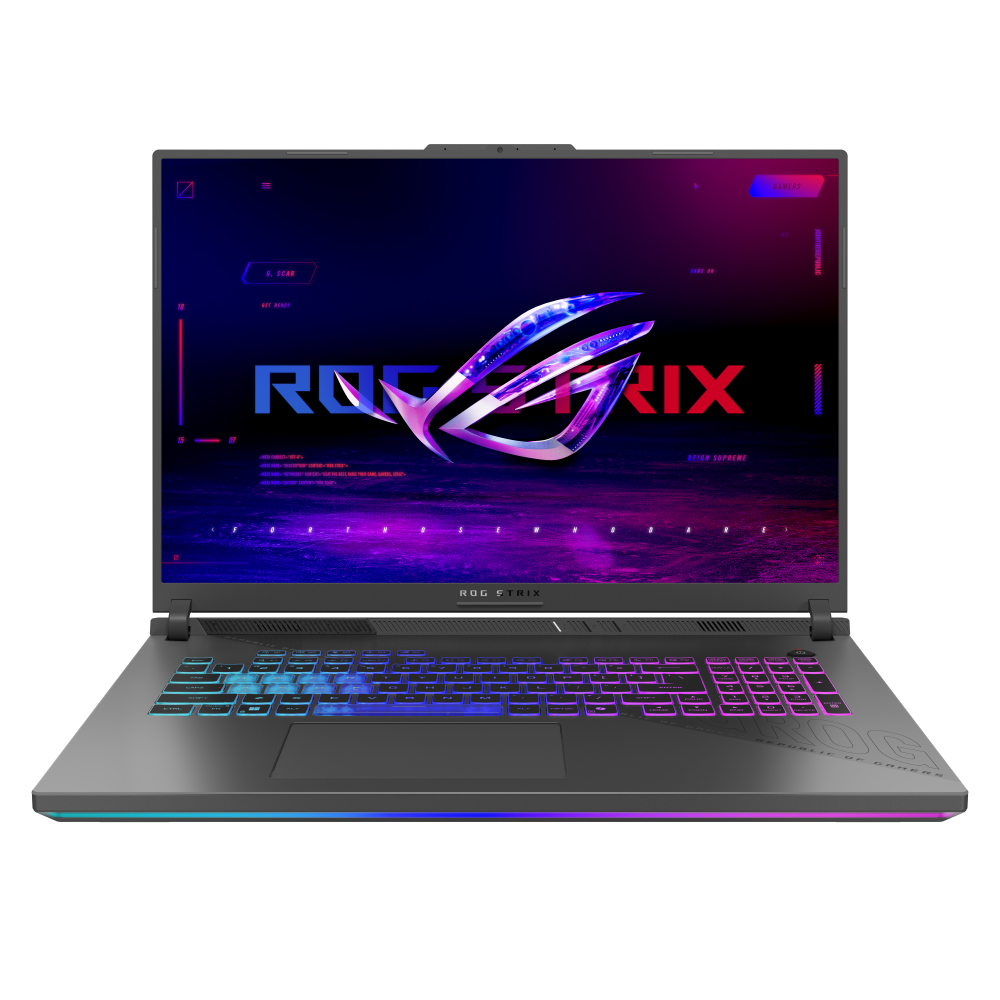 ASUS ROG STRIX G18 G814FP-TT110