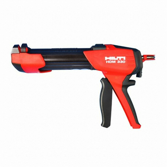 힐티 케미컬 앙카건 HDM330