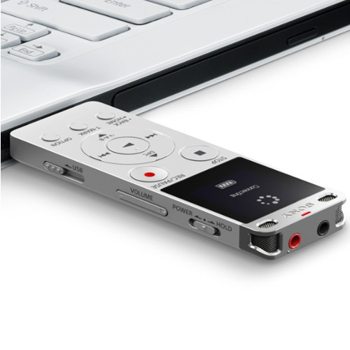 SONY ICD-UX560F