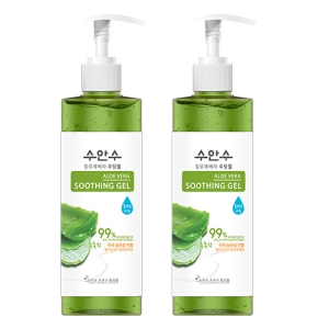 ���ȼ� �˷ο����� ��õ�� ������ ������ 400ml