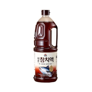 해표 참치액 2.1kg (7개)_이미지