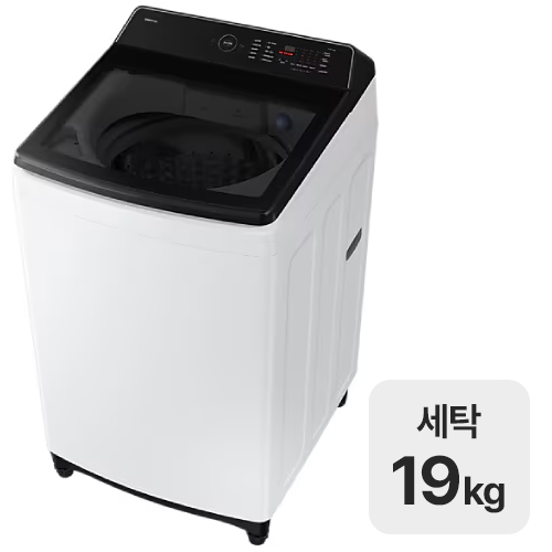 삼성전자 AI 통버블 WA80F19S8W_이미지