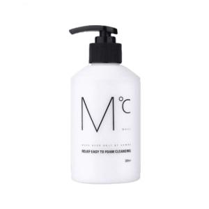 엠도씨 릴리프 이지 투 폼클렌징 300ml (1개)_이미지