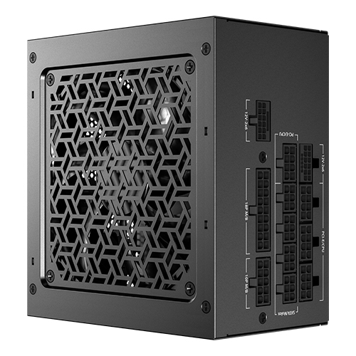 Antec GSK 1200W 80PLUS골드 풀모듈러 ATX3.1_이미지