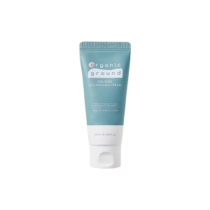  오가닉그라운드 스쿠스쿠 고보습크림 50ml [1개]
