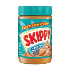 유니레버 스키피 땅콩버터 크리미 462g (12개)_이미지