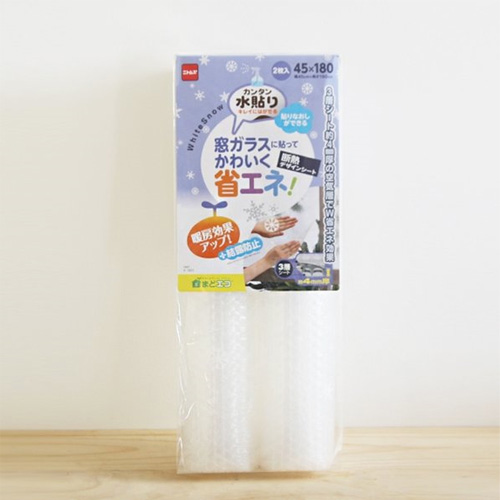 디자인 창문단열시트 1.8m