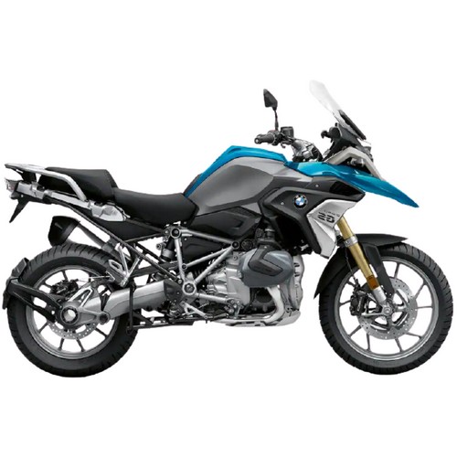 BMW R 1250 GS