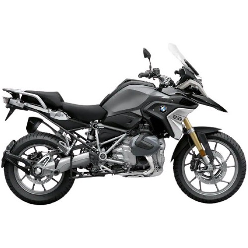 BMW R 1250 GS_이미지