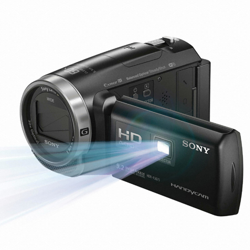 SONY HandyCam HDR-PJ675 (정품)