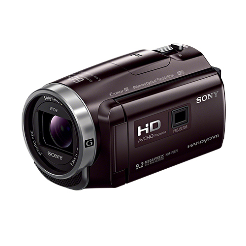 SONY HandyCam HDR-PJ675 (정품)_이미지