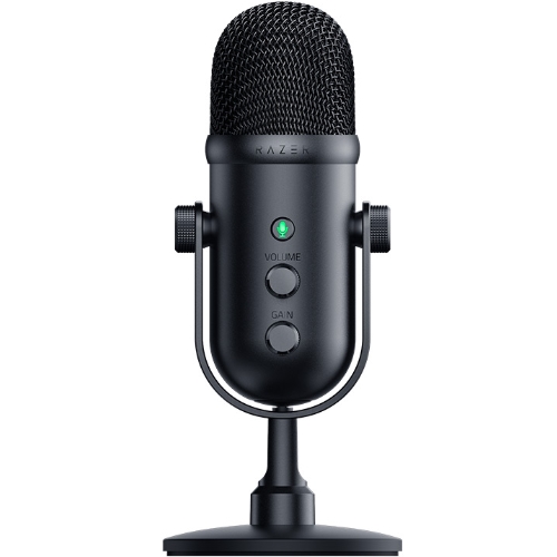 Razer SEIREN V2 PRO이미지입니다. 누르면 해당 게시물로 새창이동합니다.