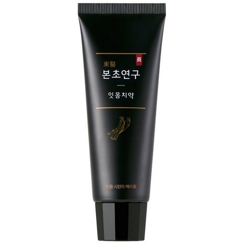 동의본초연구 ㅤ잇몸치약 100g (6개)_이미지