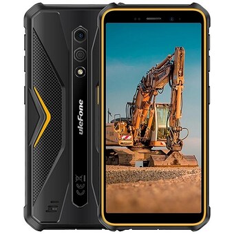 uleFone Armor X12 LTE 32GB, <b>자급제</b>