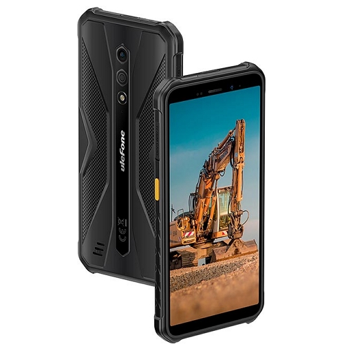 uleFone Armor X12 LTE 32GB, 자급제 (해외구매)_이미지